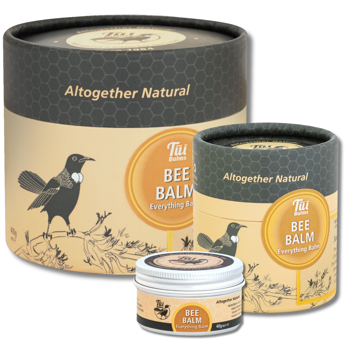 Bee Balm