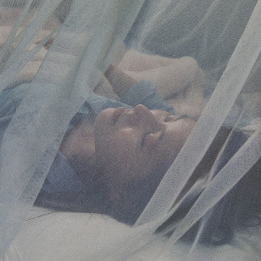 Mosquito-netting